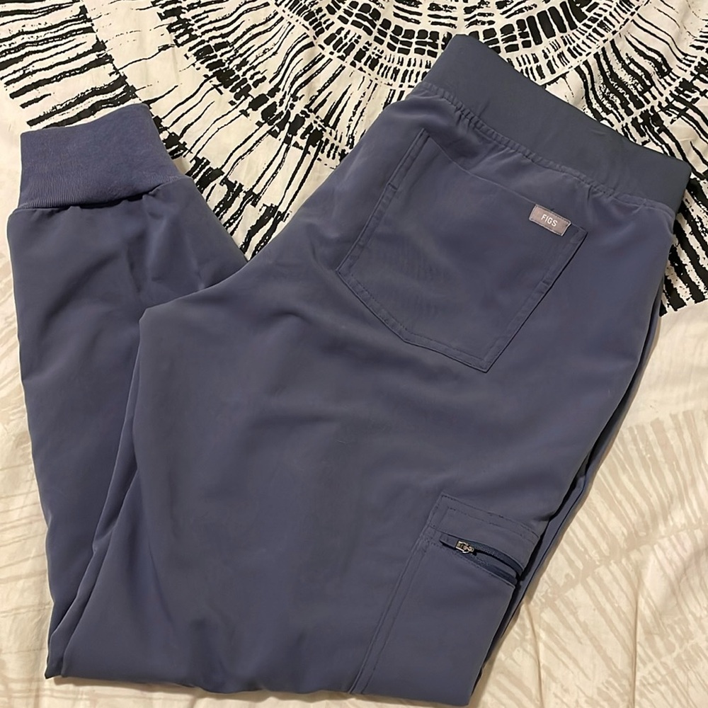 Figs Technical Collection pants